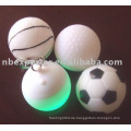 BTEL1287 Mini Mood Lighting Ball mit Schlüsselbund